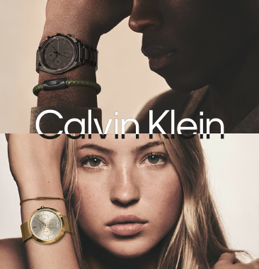 X'masギフトにぴったり♡「Calvin Klein（カルバンクライン）」のアイ
